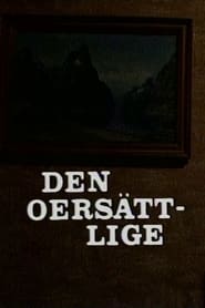 Den oersttlige' Poster