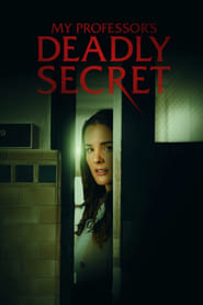 My Professors Deadly Secret' Poster