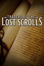 Traders of the Lost Scrolls' Poster