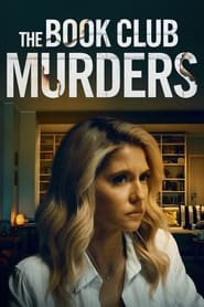 The Book Club Murders' Poster