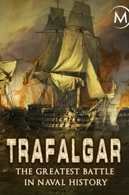 Trafalgar' Poster