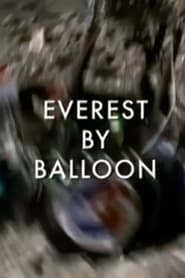 Ballooning Over Everest' Poster