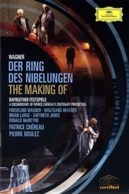 The Making of The Ring' Poster