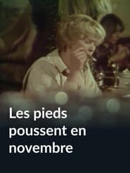 Les pieds poussent en novembre' Poster