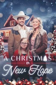 Streaming sources forA Christmas in New Hope