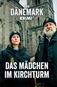 Der DnemarkKrimi  Das Mdchen im Kirchturm