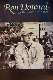 Ron Howard 50 Years in Film' Poster