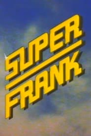 Super Frank' Poster