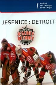 Jesenice Detroit' Poster