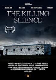 The Killing Silence' Poster