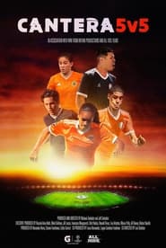 Cantera 5v5' Poster