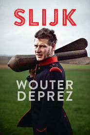 Wouter Deprez Slijk' Poster