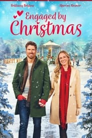 Engaged by Christmas' Poster