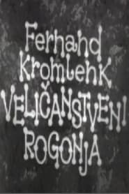 Velicanstveni rogonja' Poster