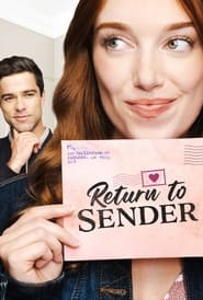 Return to Sender' Poster