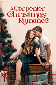 A Carpenter Christmas Romance' Poster