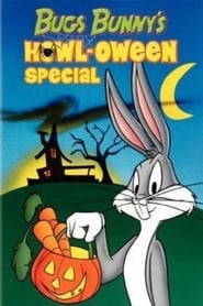 Bugs Bunnys Howloween Special' Poster