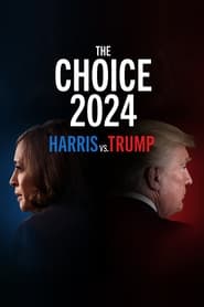 Streaming sources forThe Choice 2024 Harris vs Trump