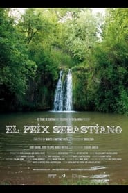 El peix Sebastiano' Poster