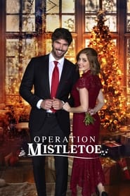 Operation Mistletoe' Poster