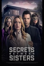 Secrets Between Sisters' Poster