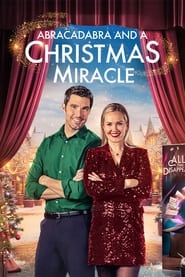 Abracadabra and a Christmas Miracle' Poster