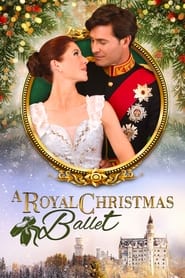 A Royal Christmas Ballet' Poster