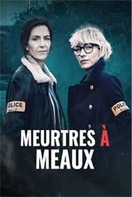 Meurtres  Meaux' Poster