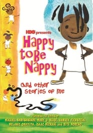 Happy to Be Nappy and Other Stories of Me' Poster