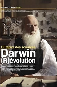 Darwin rvolution' Poster