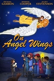 On Angel Wings' Poster