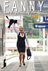 Fanny und die geheimen Vter' Poster