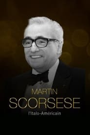 Martin Scorsese the ItalianAmerican Master' Poster