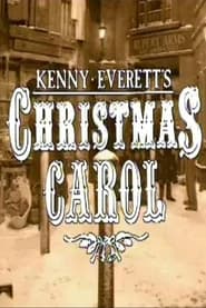 Kenny Everetts Christmas Carol' Poster