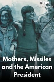 Mothers Missiles and the American President' Poster