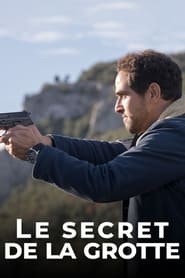 Le secret de la grotte' Poster