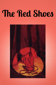 The Red Shoes' Poster