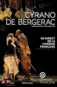 Cyrano de Bergerac' Poster