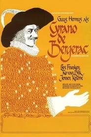 Cyrano de Bergerac' Poster