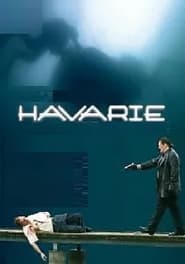 Havarie' Poster