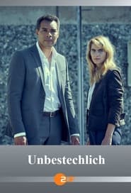 Unbestechlich' Poster