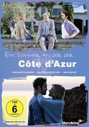 Ein Sommer an der Cte dAzur' Poster