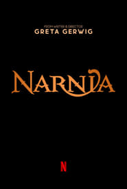 Untitled Chronicles of Narnia Film 1' Poster