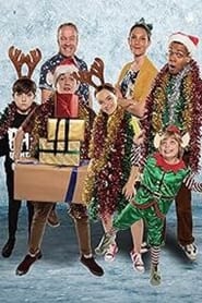 Secret Life of Boys Farther Christmas' Poster