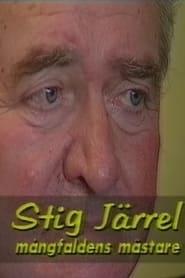 Stig Jrrel  Mngfaldens mstare' Poster