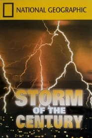 Storm of the Century' Poster