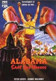 Unconquered' Poster