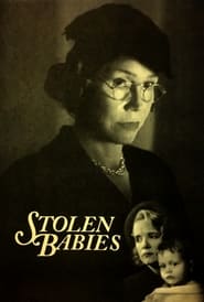 Stolen Babies' Poster