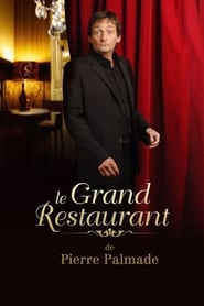 The Great Restaurant' Poster