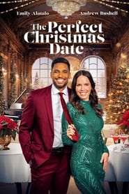 The Perfect Christmas Date' Poster